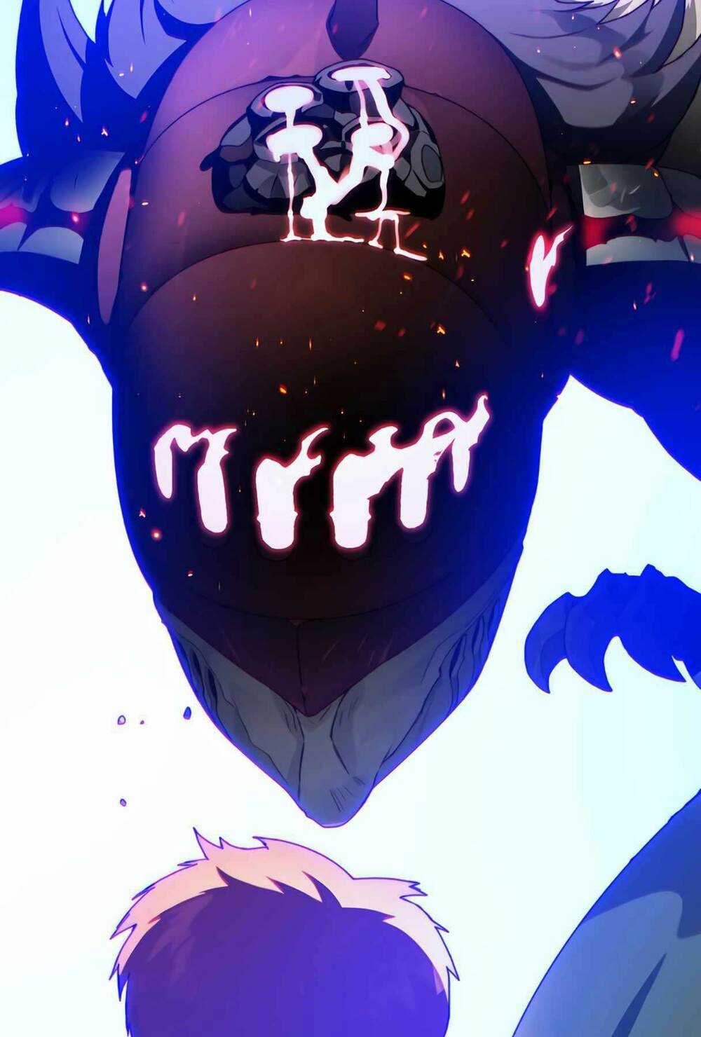 Mắc Kẹt Trong Tòa Tháp Thử Thách Chapter 23 trang 92