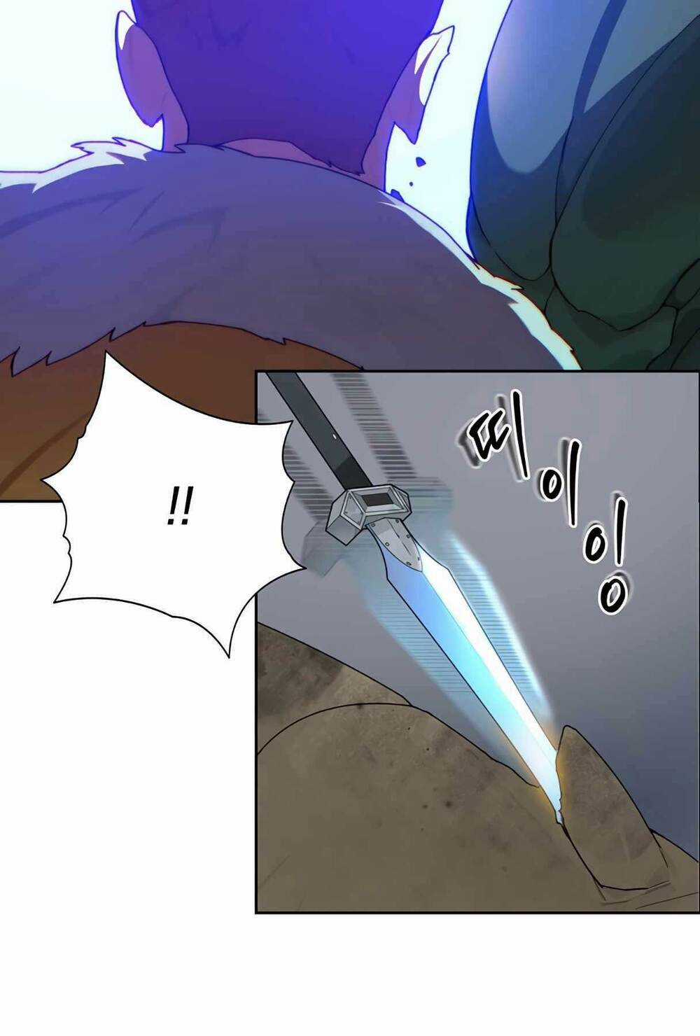 Mắc Kẹt Trong Tòa Tháp Thử Thách Chapter 23 trang 93