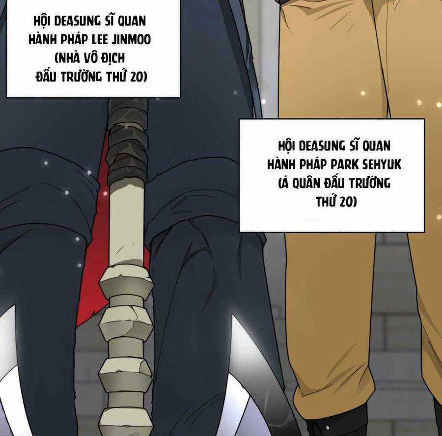 Mắc Kẹt Trong Tòa Tháp Thử Thách Chapter 24 trang 100