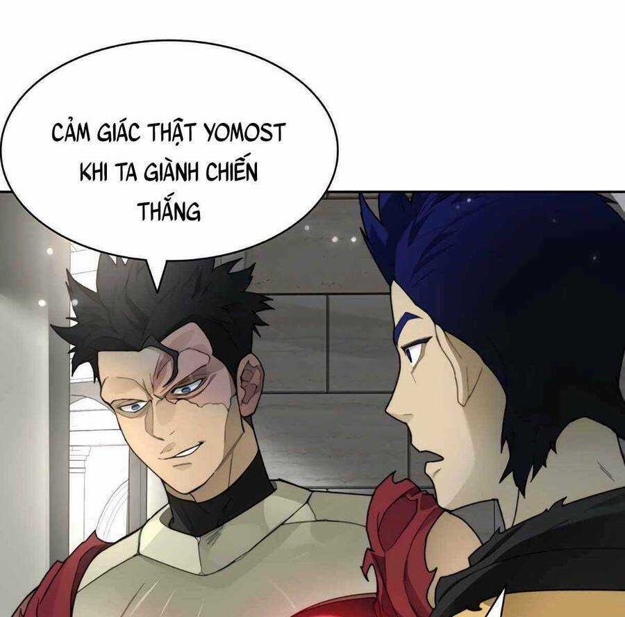 Mắc Kẹt Trong Tòa Tháp Thử Thách Chapter 24 trang 102