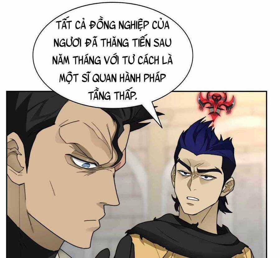 Mắc Kẹt Trong Tòa Tháp Thử Thách Chapter 24 trang 104