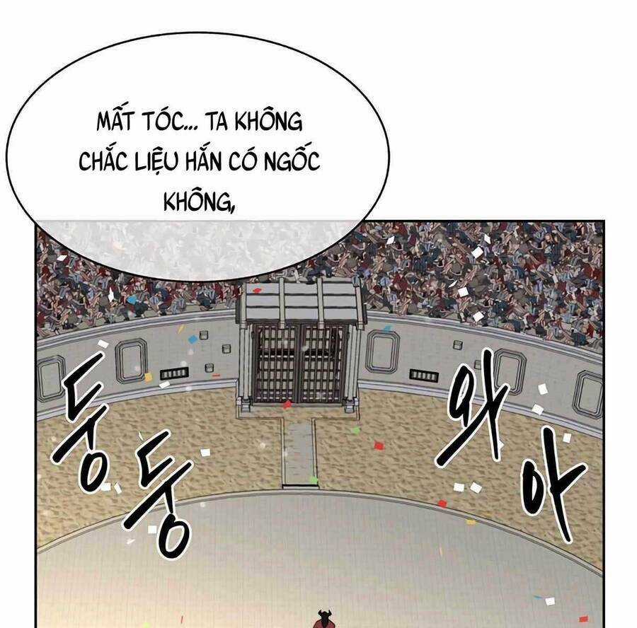 Mắc Kẹt Trong Tòa Tháp Thử Thách Chapter 24 trang 110