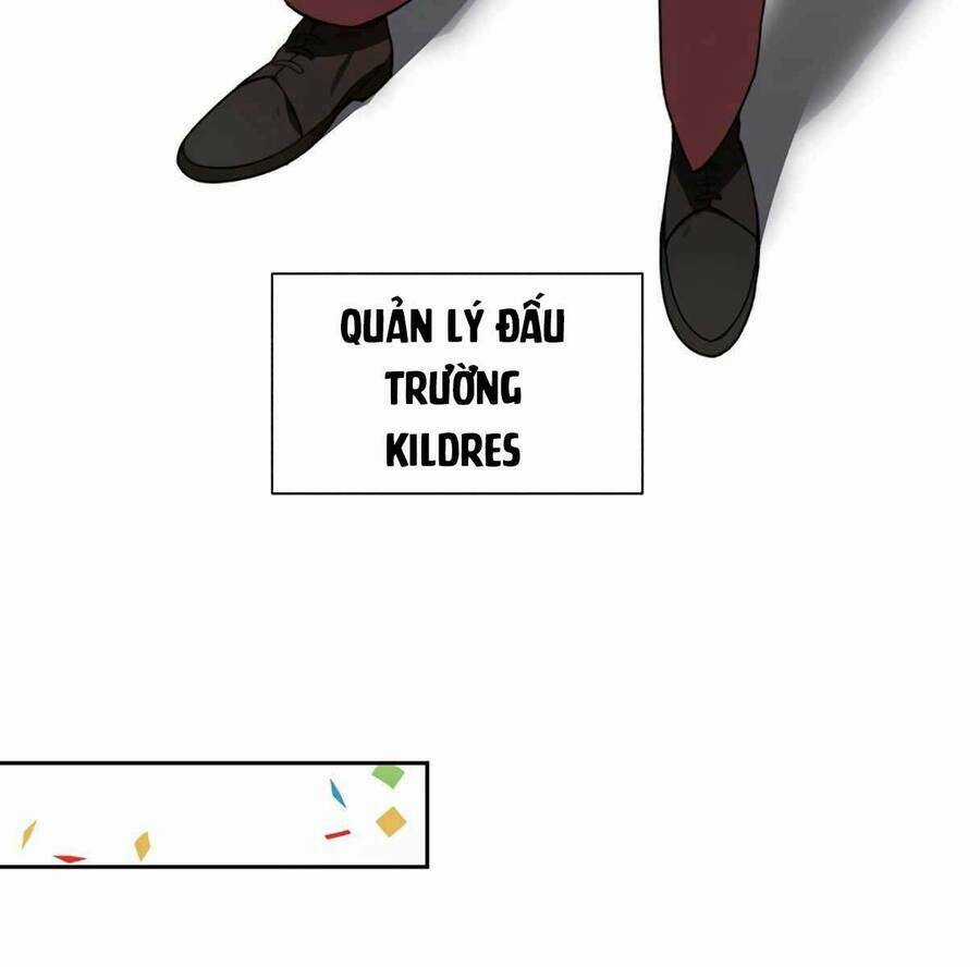 Mắc Kẹt Trong Tòa Tháp Thử Thách Chapter 24 trang 115