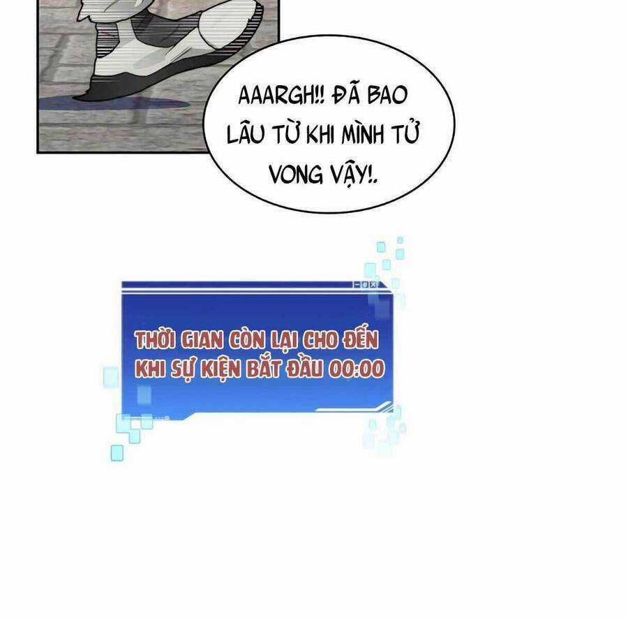 Mắc Kẹt Trong Tòa Tháp Thử Thách Chapter 24 trang 117