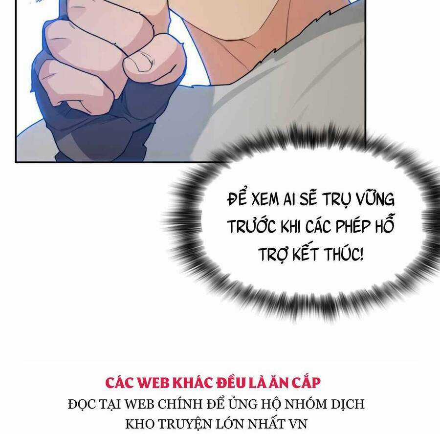 Mắc Kẹt Trong Tòa Tháp Thử Thách Chapter 24 trang 14