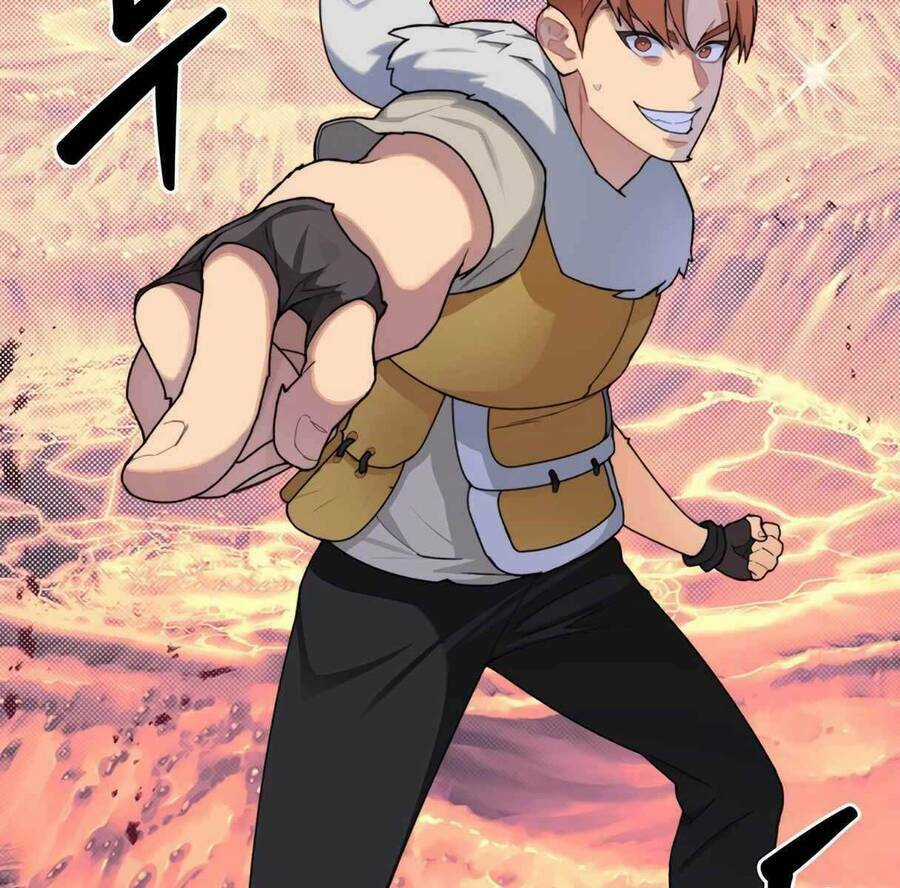 Mắc Kẹt Trong Tòa Tháp Thử Thách Chapter 24 trang 18