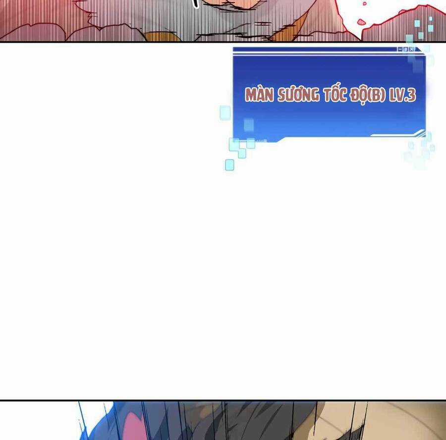 Mắc Kẹt Trong Tòa Tháp Thử Thách Chapter 24 trang 26