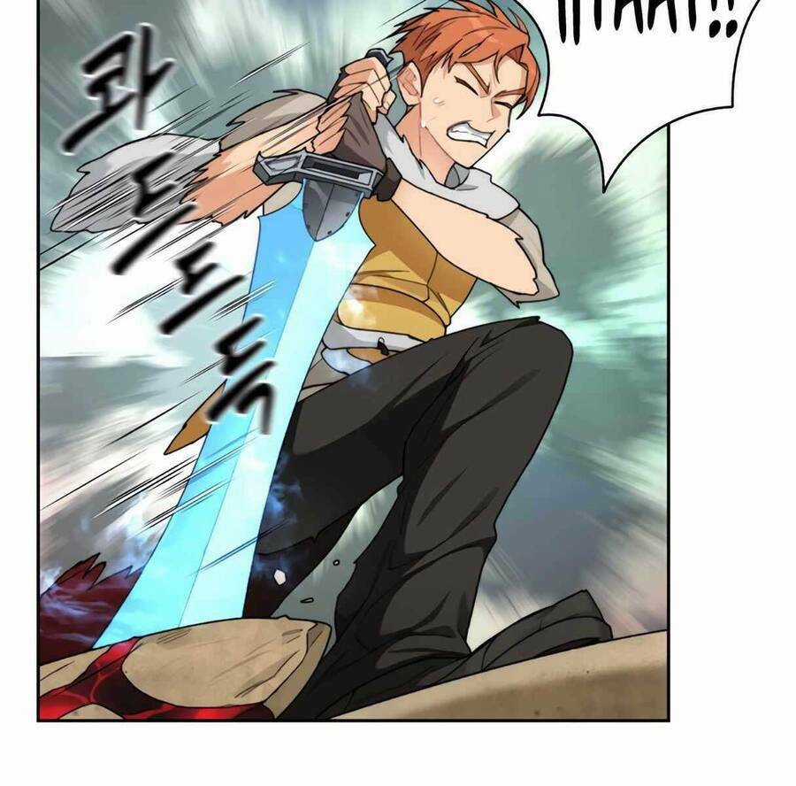 Mắc Kẹt Trong Tòa Tháp Thử Thách Chapter 24 trang 48
