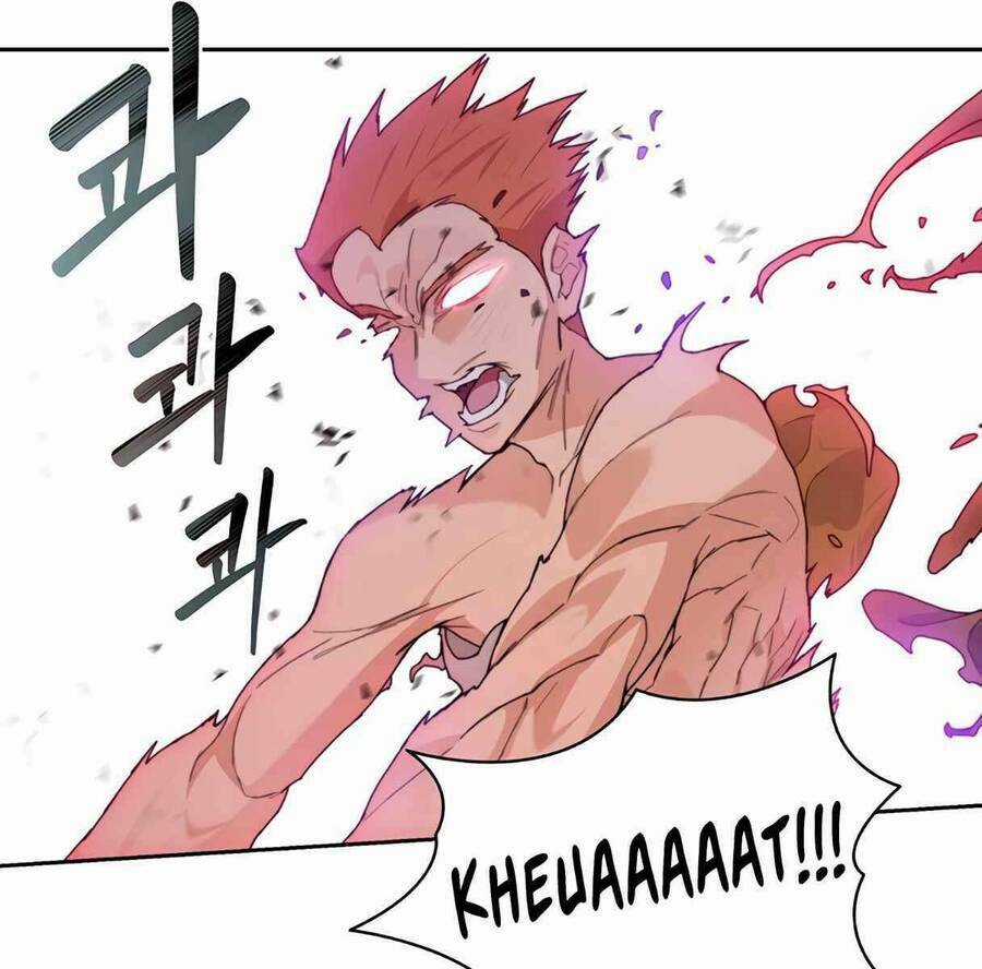Mắc Kẹt Trong Tòa Tháp Thử Thách Chapter 24 trang 79