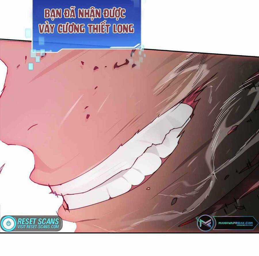Mắc Kẹt Trong Tòa Tháp Thử Thách Chapter 24 trang 82