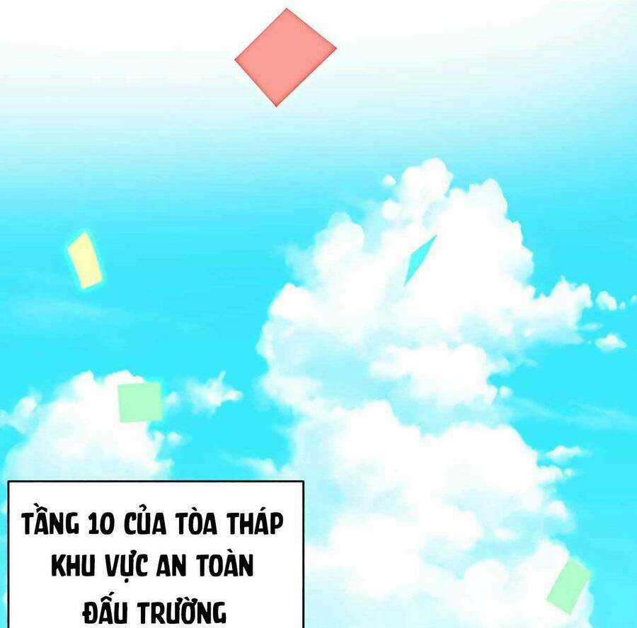 Mắc Kẹt Trong Tòa Tháp Thử Thách Chapter 24 trang 89