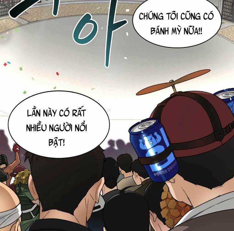 Mắc Kẹt Trong Tòa Tháp Thử Thách Chapter 24 trang 92