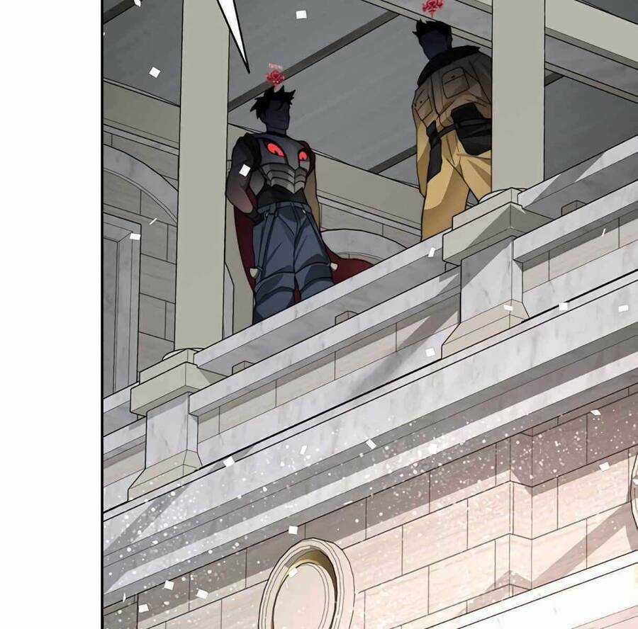 Mắc Kẹt Trong Tòa Tháp Thử Thách Chapter 24 trang 96
