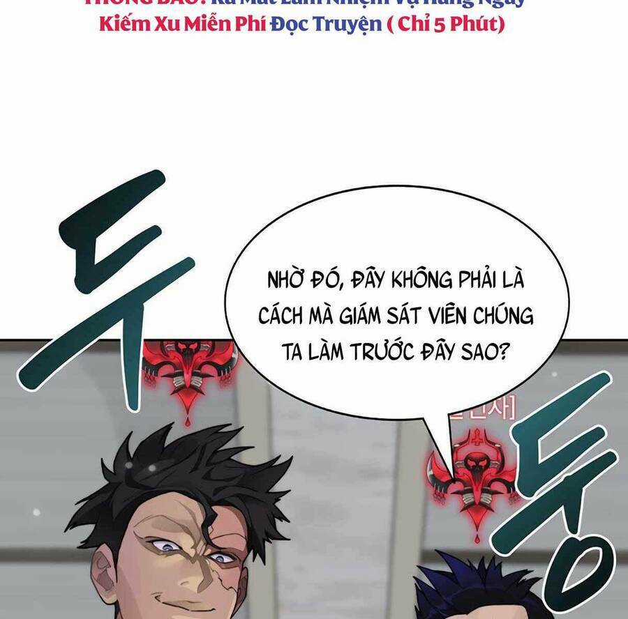 Mắc Kẹt Trong Tòa Tháp Thử Thách Chapter 24 trang 98