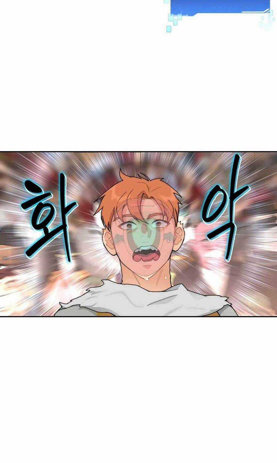 Mắc Kẹt Trong Tòa Tháp Thử Thách Chapter 25 trang 11