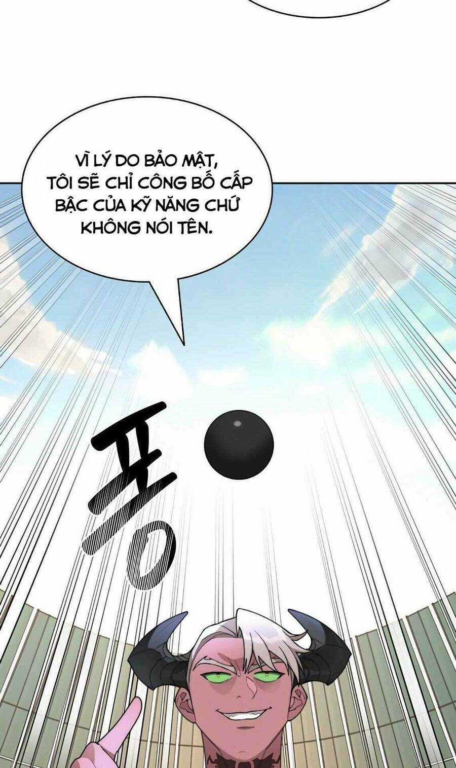 Mắc Kẹt Trong Tòa Tháp Thử Thách Chapter 25 trang 20