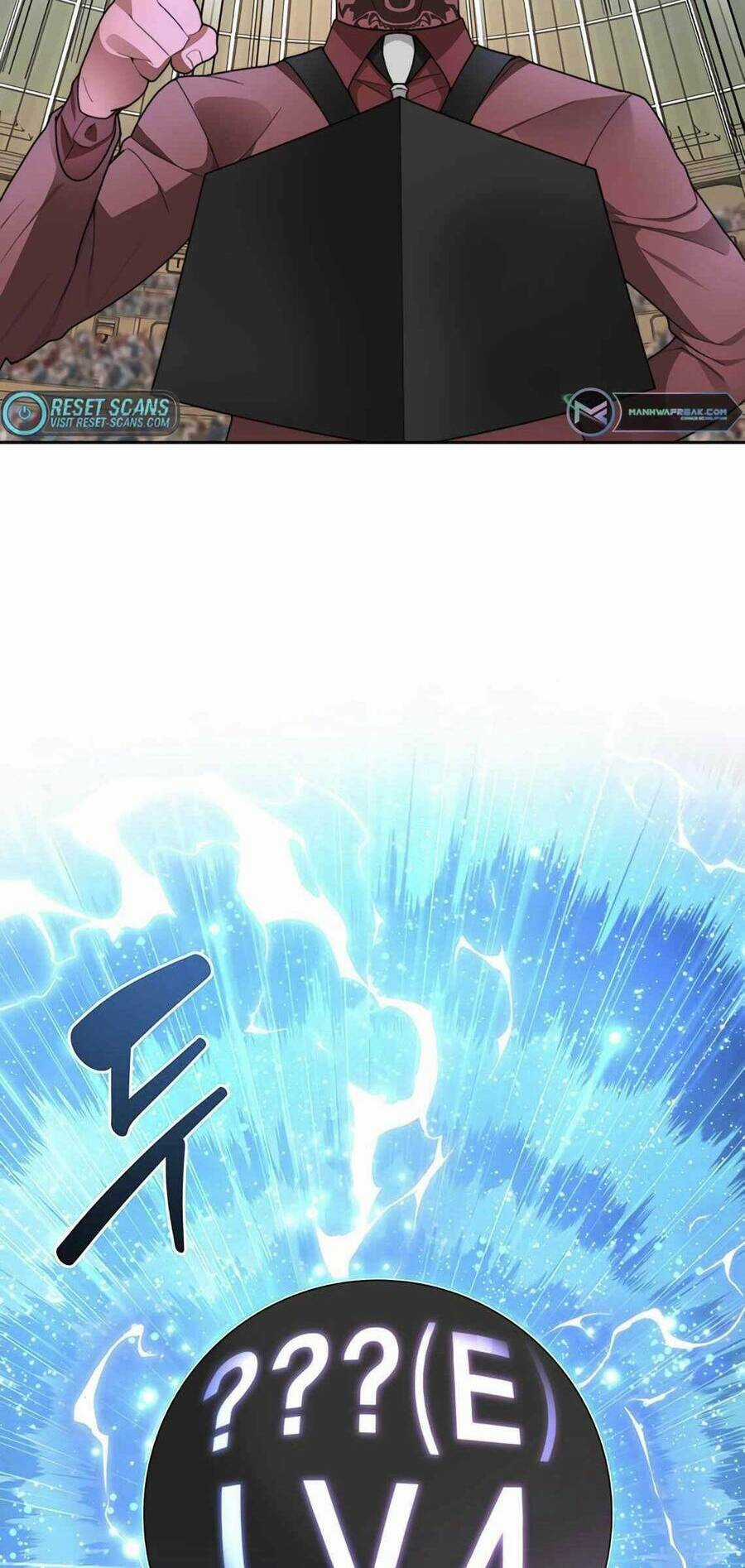 Mắc Kẹt Trong Tòa Tháp Thử Thách Chapter 25 trang 21