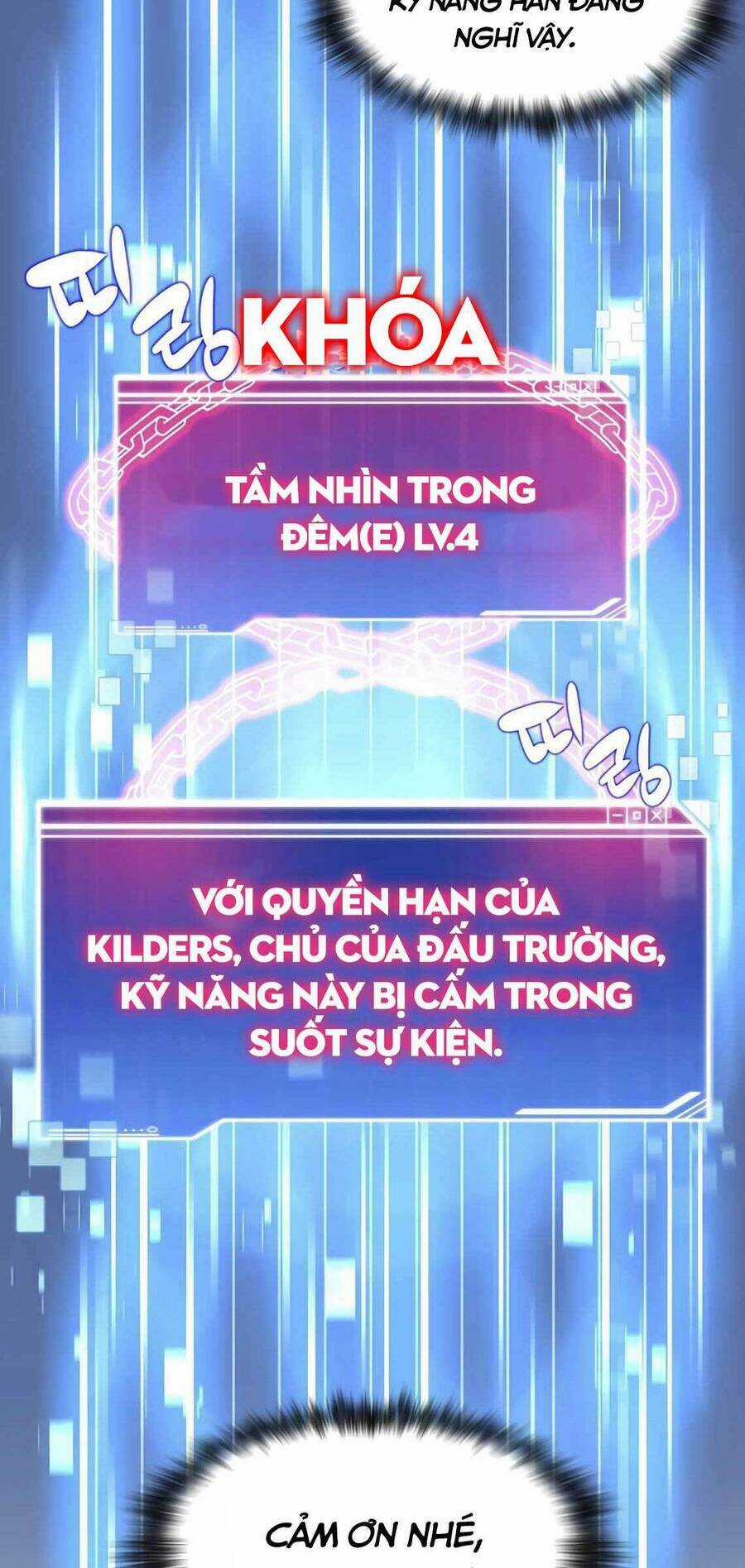 Mắc Kẹt Trong Tòa Tháp Thử Thách Chapter 25 trang 24