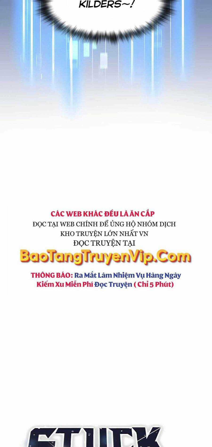 Mắc Kẹt Trong Tòa Tháp Thử Thách Chapter 25 trang 25