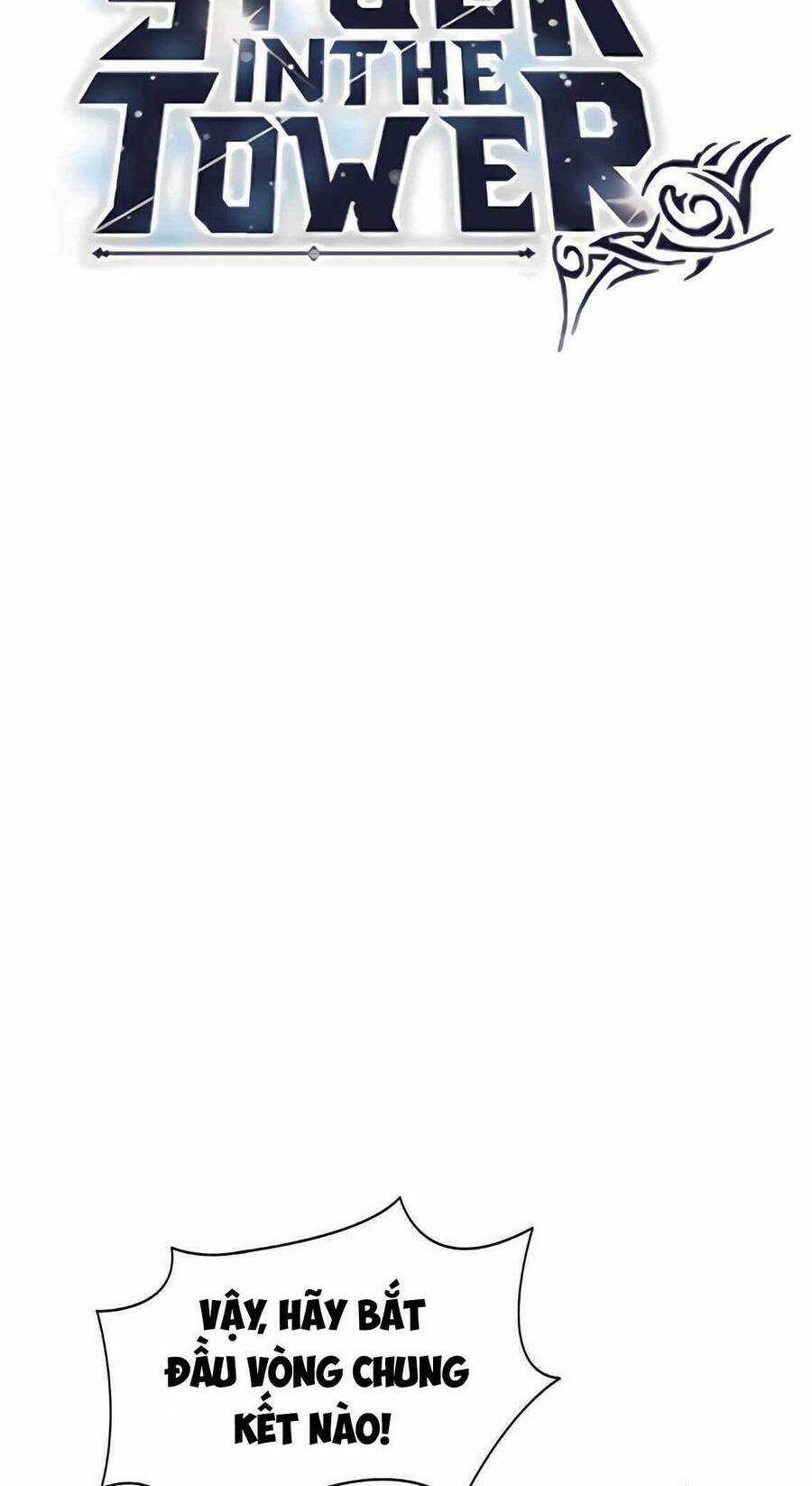 Mắc Kẹt Trong Tòa Tháp Thử Thách Chapter 25 trang 26