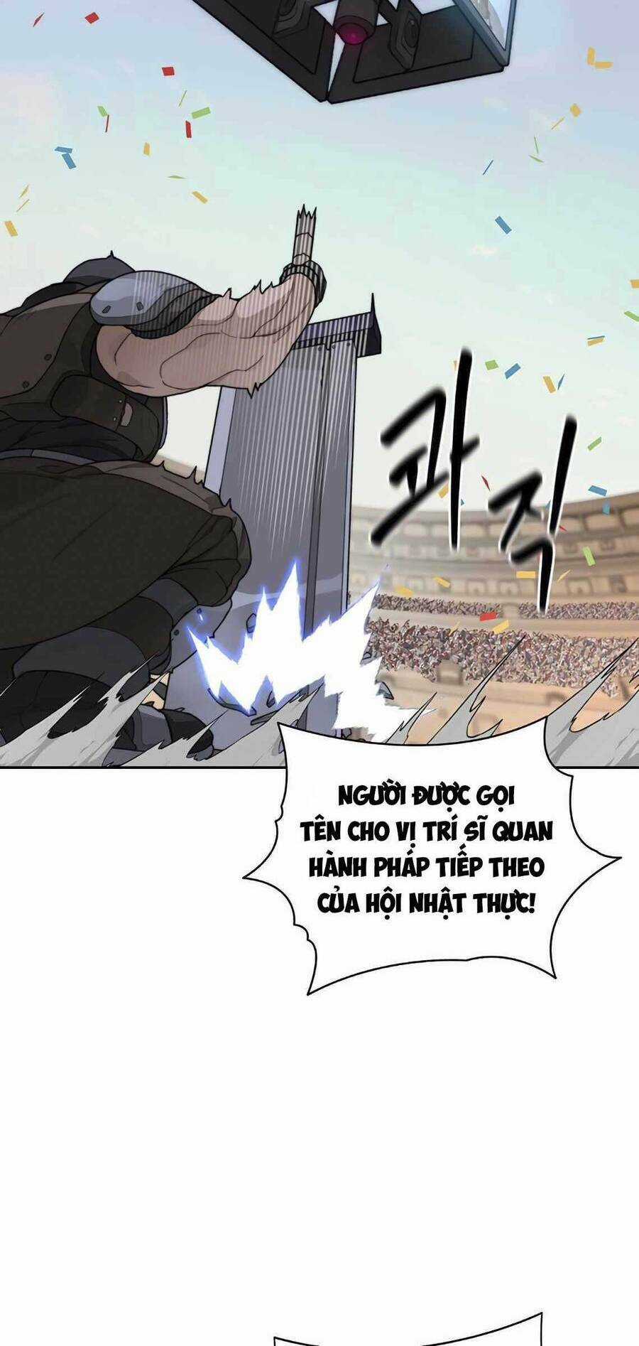 Mắc Kẹt Trong Tòa Tháp Thử Thách Chapter 25 trang 28