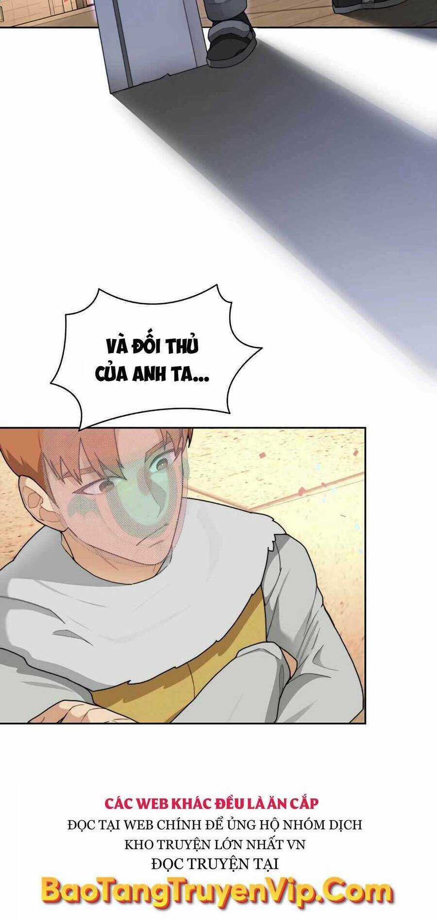 Mắc Kẹt Trong Tòa Tháp Thử Thách Chapter 25 trang 30