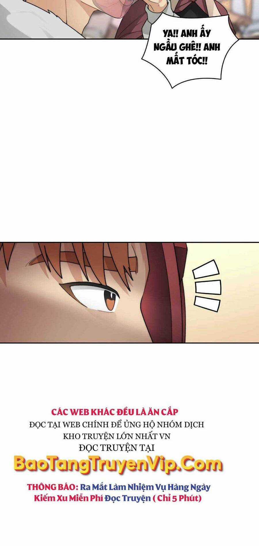 Mắc Kẹt Trong Tòa Tháp Thử Thách Chapter 25 trang 41