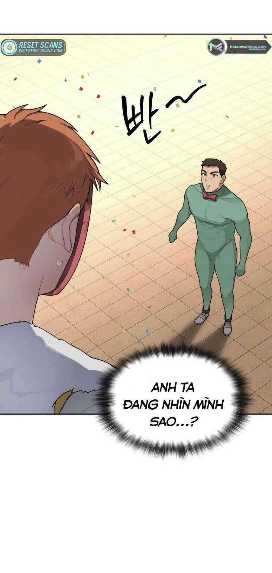 Mắc Kẹt Trong Tòa Tháp Thử Thách Chapter 25 trang 42