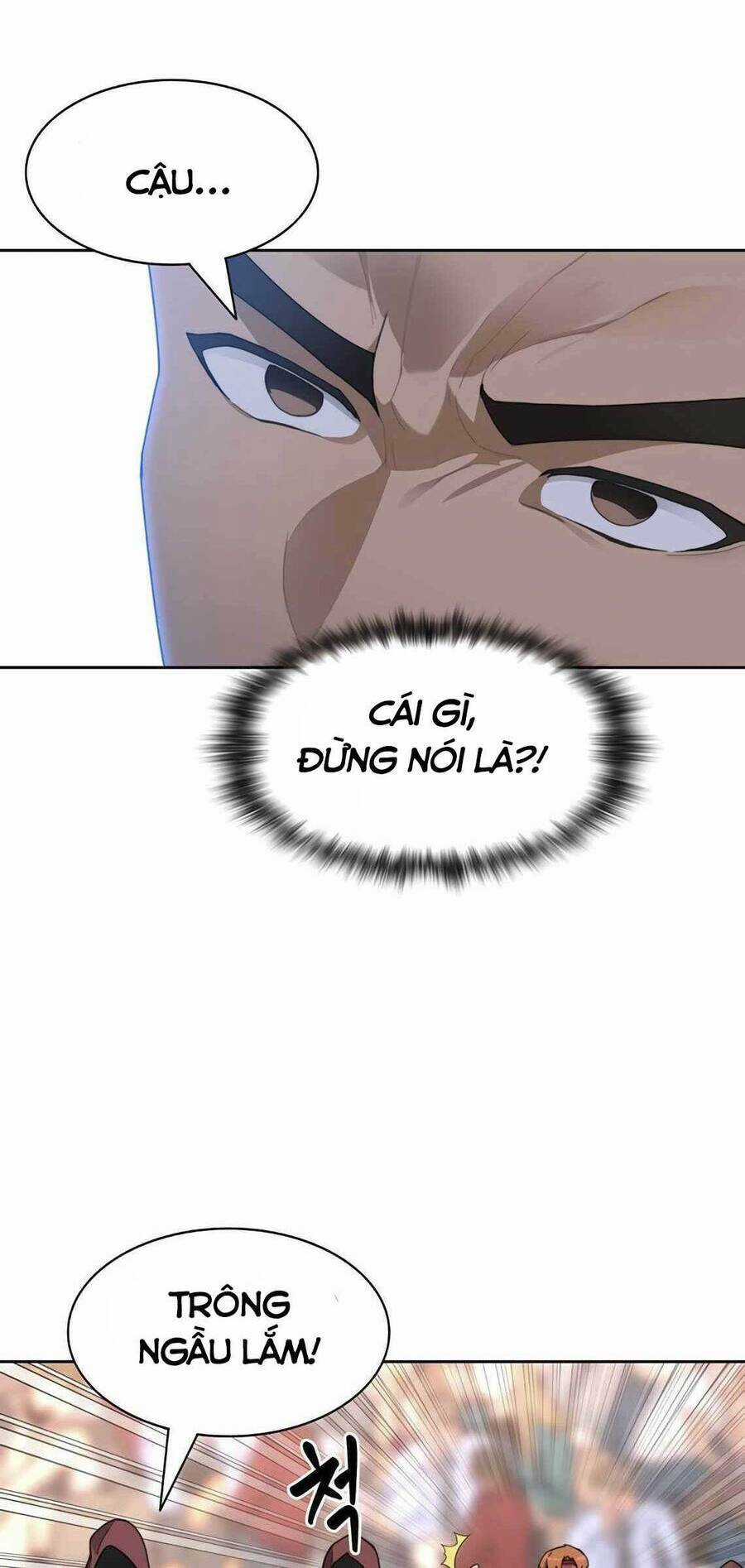 Mắc Kẹt Trong Tòa Tháp Thử Thách Chapter 25 trang 43