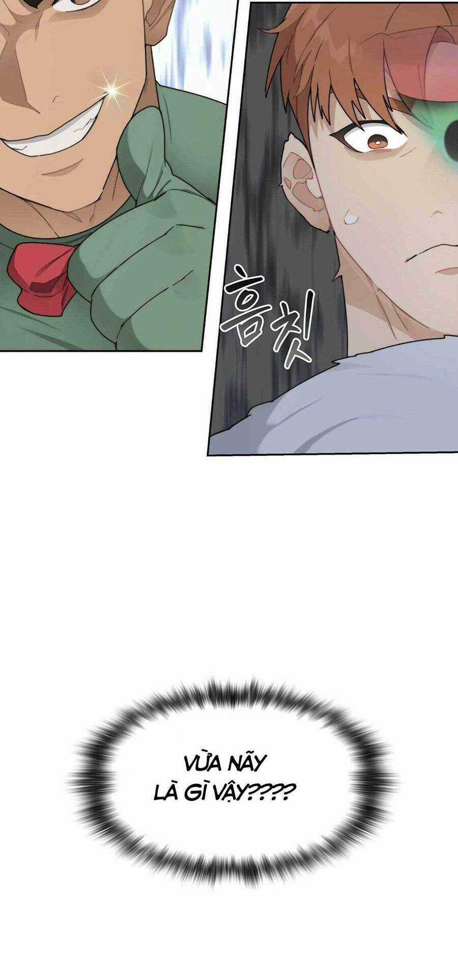 Mắc Kẹt Trong Tòa Tháp Thử Thách Chapter 25 trang 45