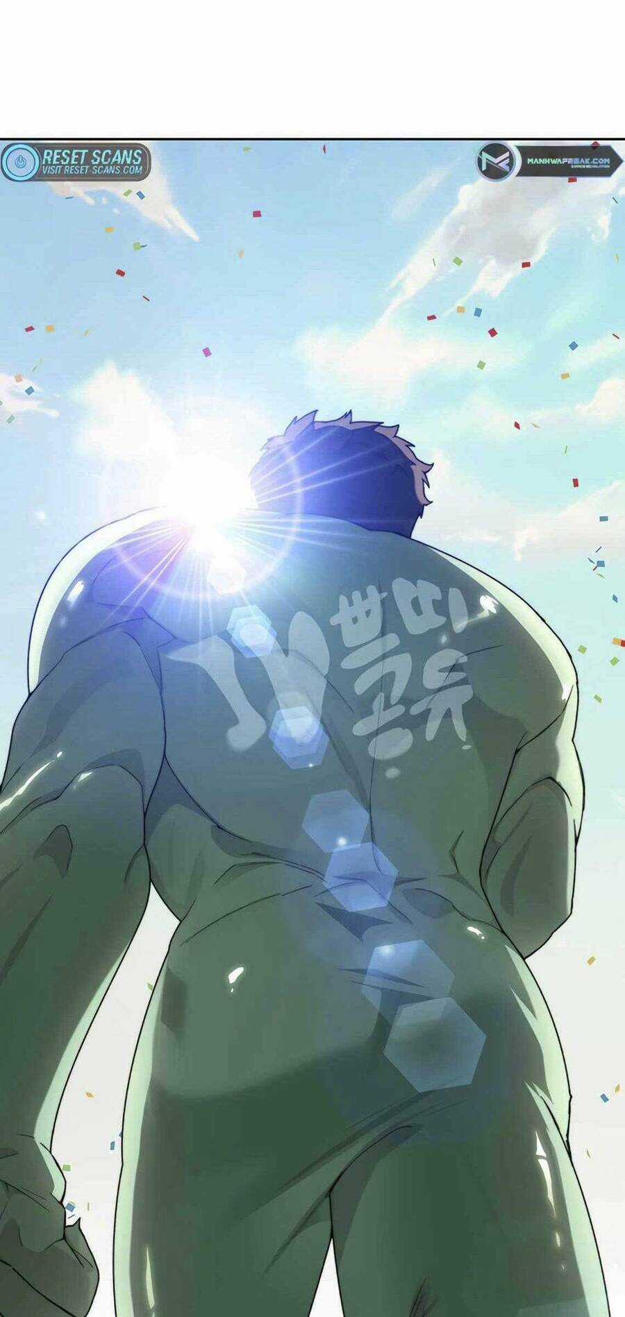 Mắc Kẹt Trong Tòa Tháp Thử Thách Chapter 25 trang 46