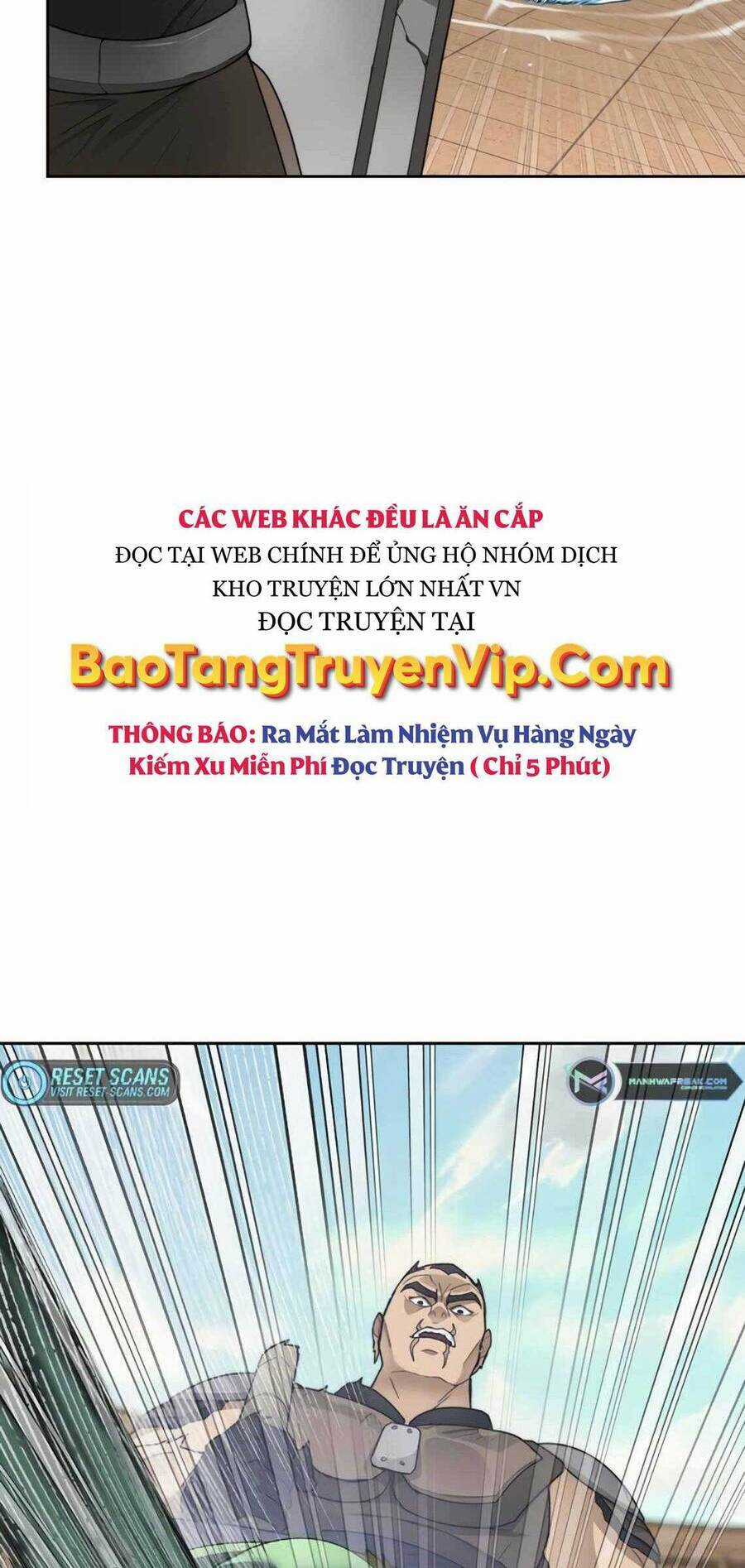 Mắc Kẹt Trong Tòa Tháp Thử Thách Chapter 25 trang 52