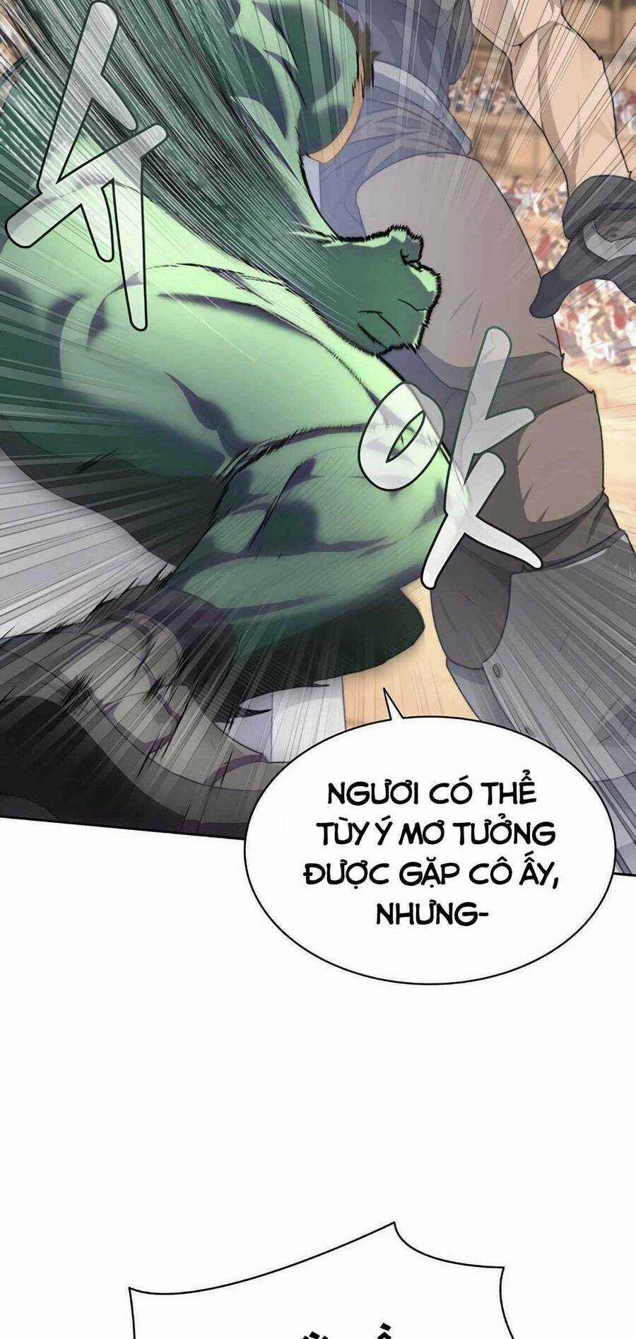 Mắc Kẹt Trong Tòa Tháp Thử Thách Chapter 25 trang 53