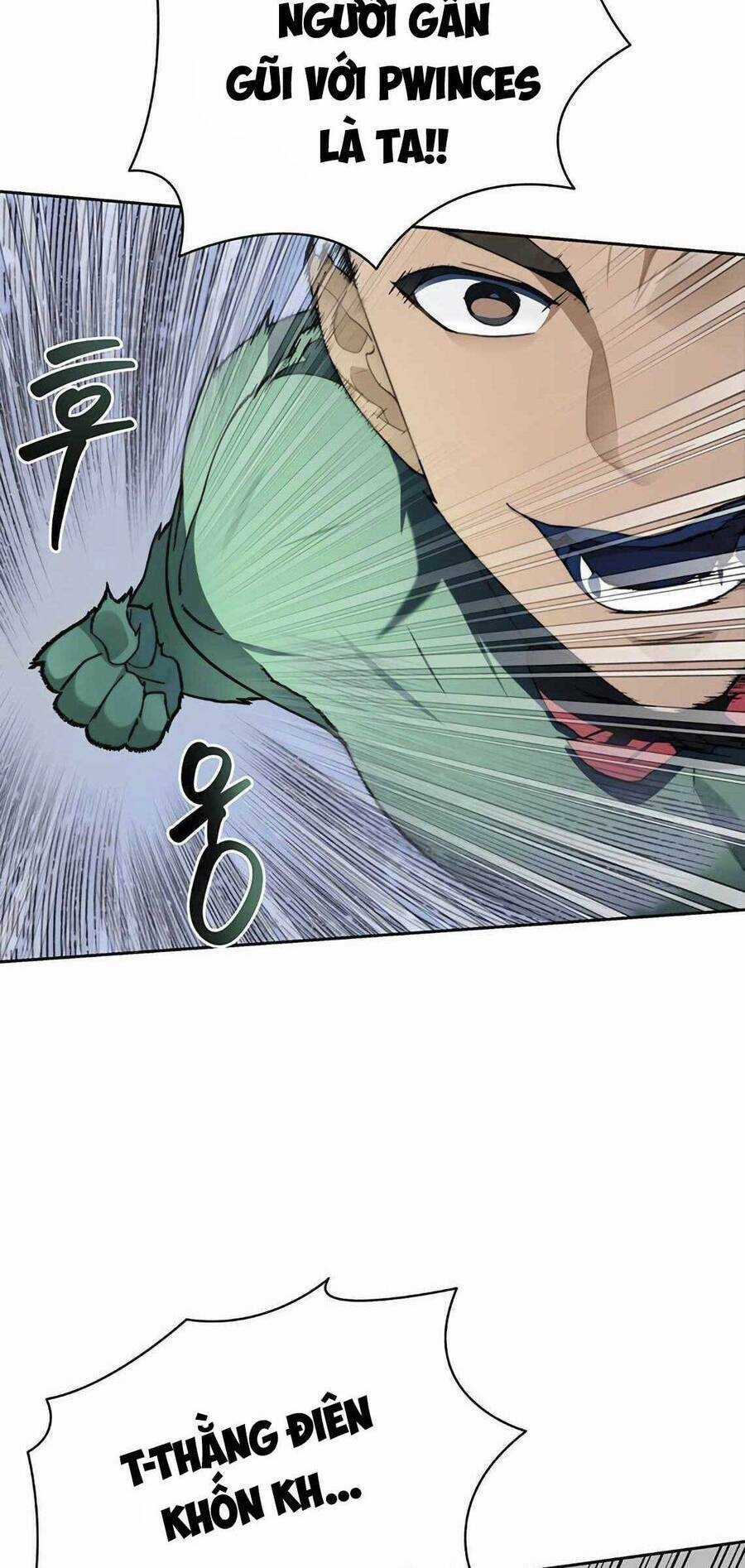 Mắc Kẹt Trong Tòa Tháp Thử Thách Chapter 25 trang 54