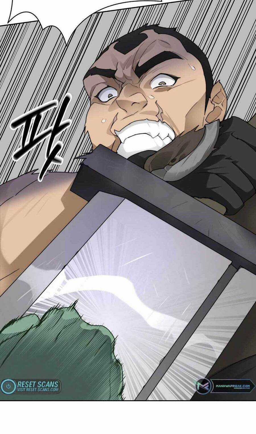 Mắc Kẹt Trong Tòa Tháp Thử Thách Chapter 25 trang 55