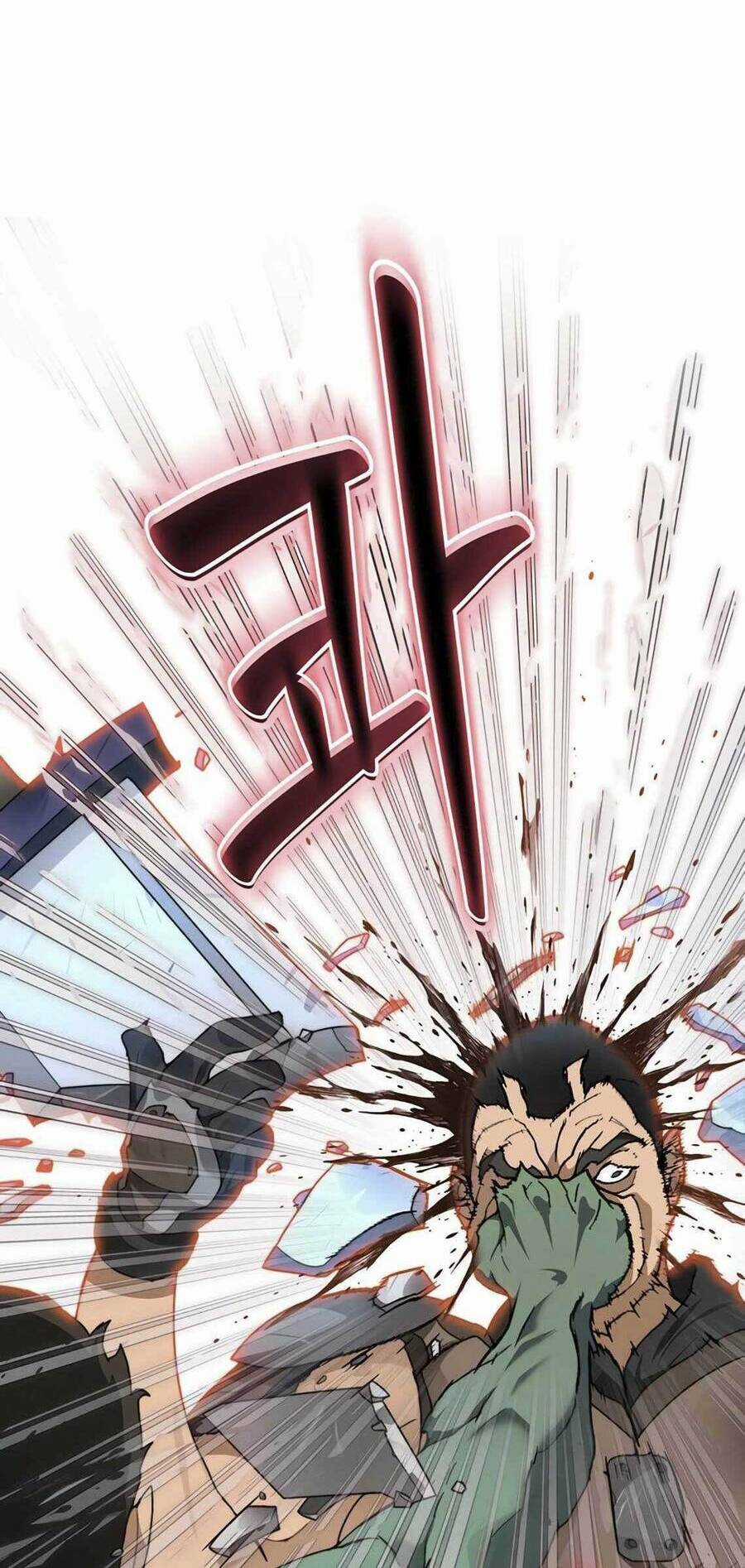 Mắc Kẹt Trong Tòa Tháp Thử Thách Chapter 25 trang 56