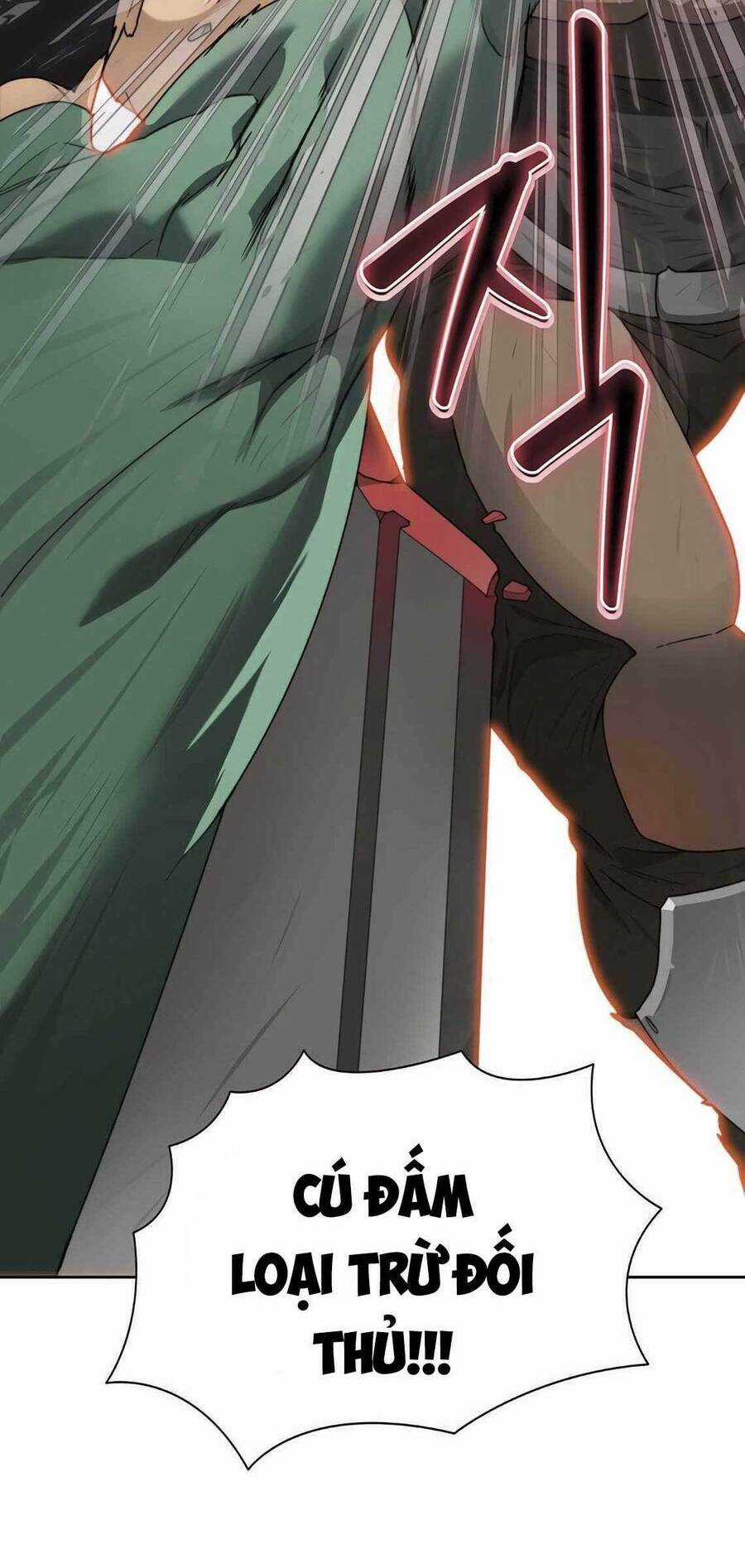 Mắc Kẹt Trong Tòa Tháp Thử Thách Chapter 25 trang 57