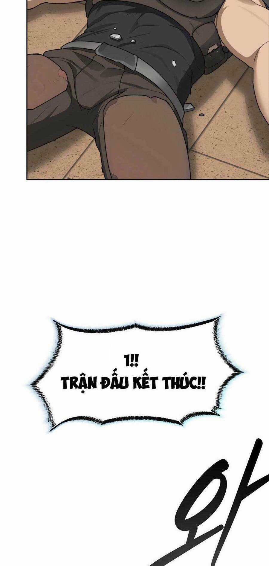 Mắc Kẹt Trong Tòa Tháp Thử Thách Chapter 25 trang 62