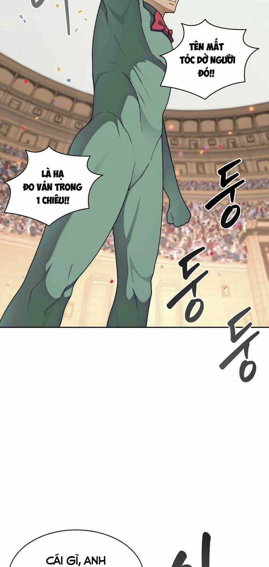 Mắc Kẹt Trong Tòa Tháp Thử Thách Chapter 25 trang 64