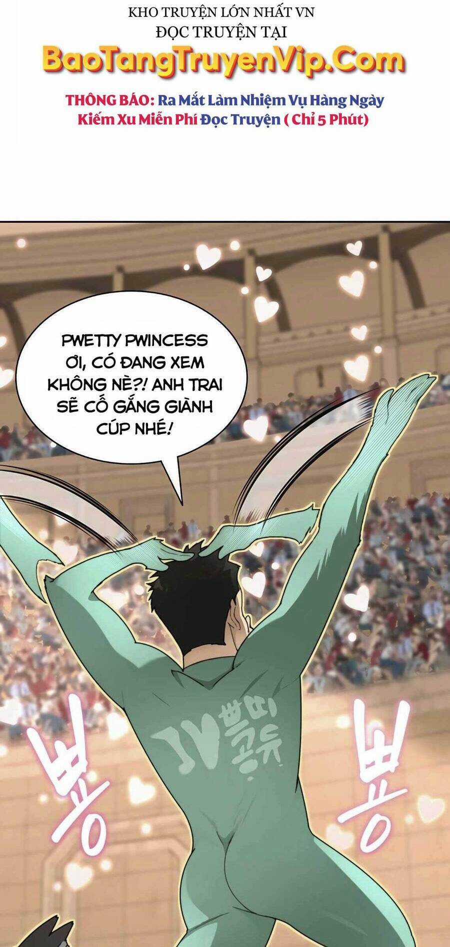 Mắc Kẹt Trong Tòa Tháp Thử Thách Chapter 25 trang 66