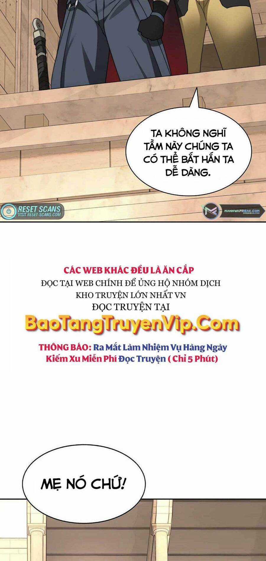 Mắc Kẹt Trong Tòa Tháp Thử Thách Chapter 25 trang 69