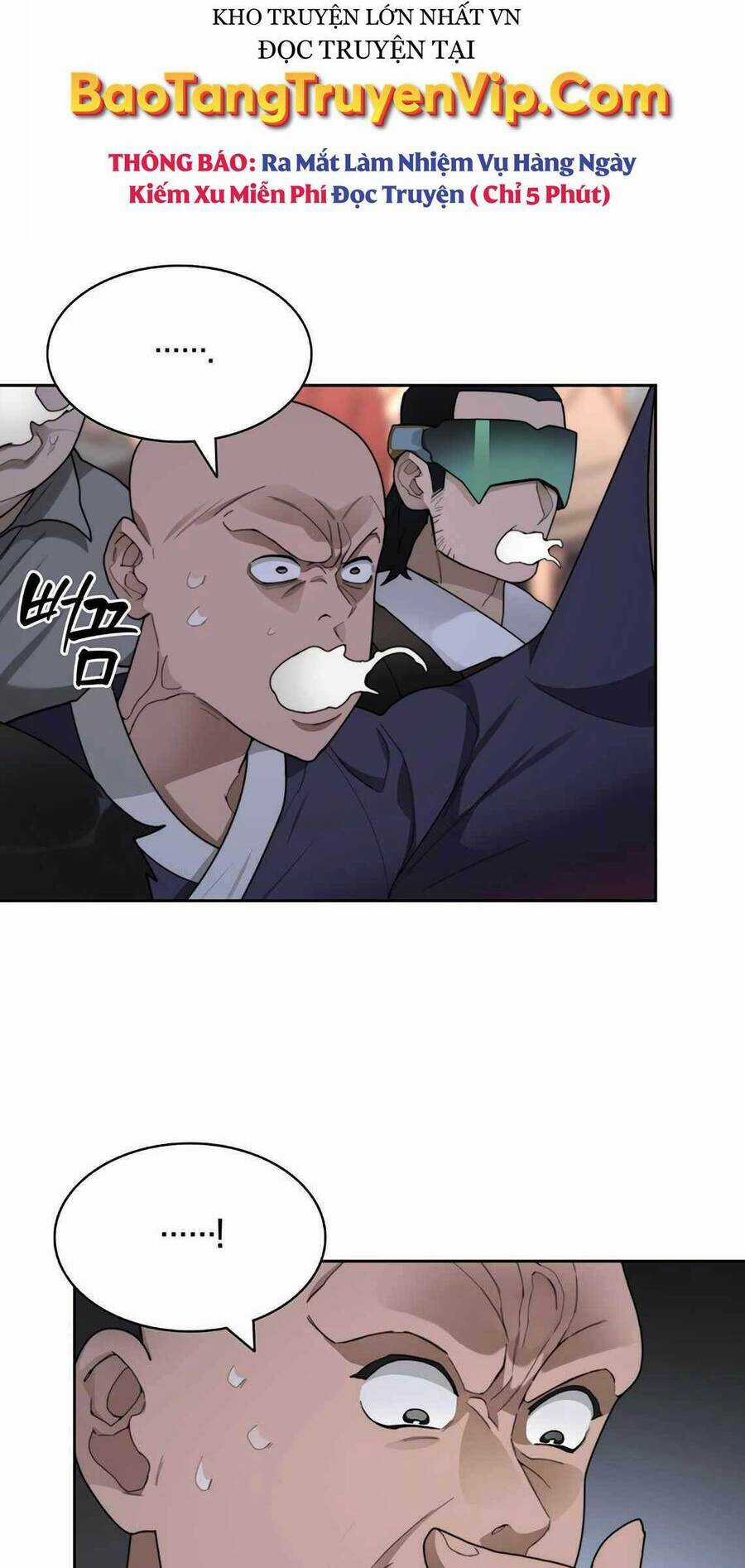 Mắc Kẹt Trong Tòa Tháp Thử Thách Chapter 25 trang 7