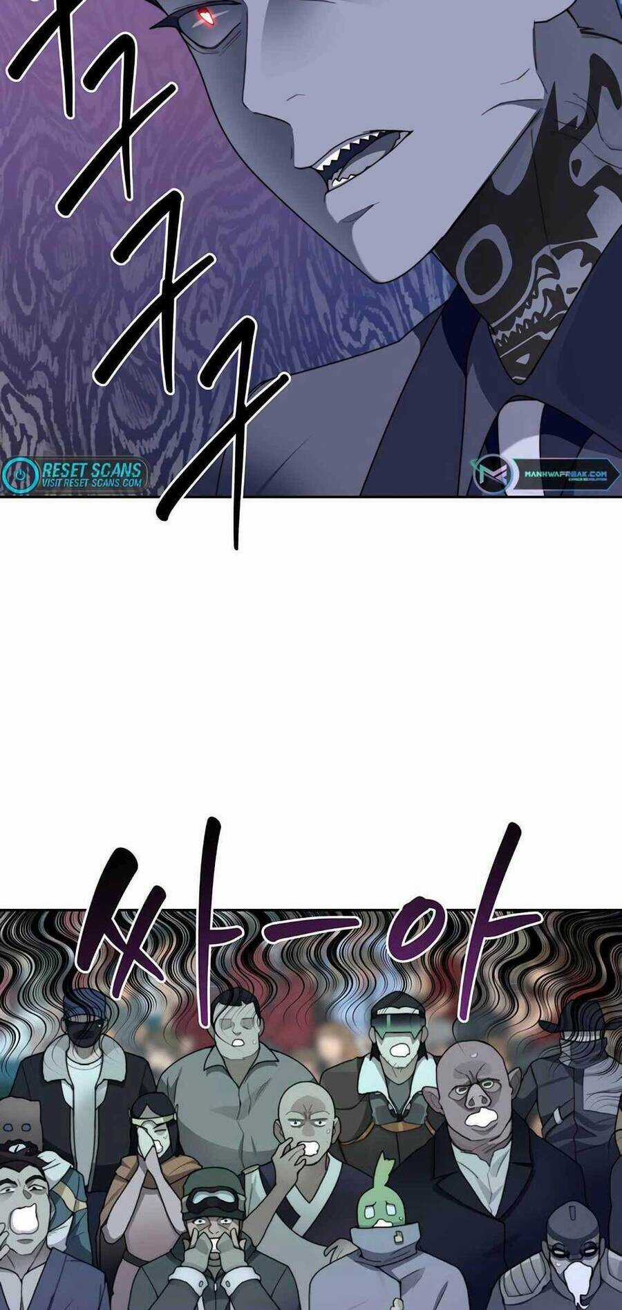 Mắc Kẹt Trong Tòa Tháp Thử Thách Chapter 25 trang 9