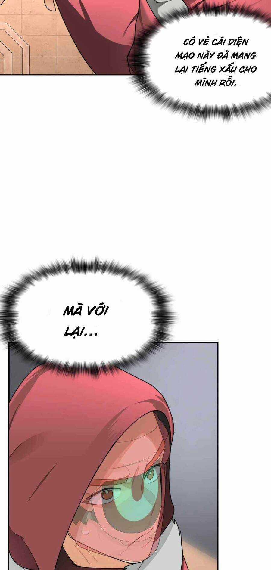 Mắc Kẹt Trong Tòa Tháp Thử Thách Chapter 26 trang 10