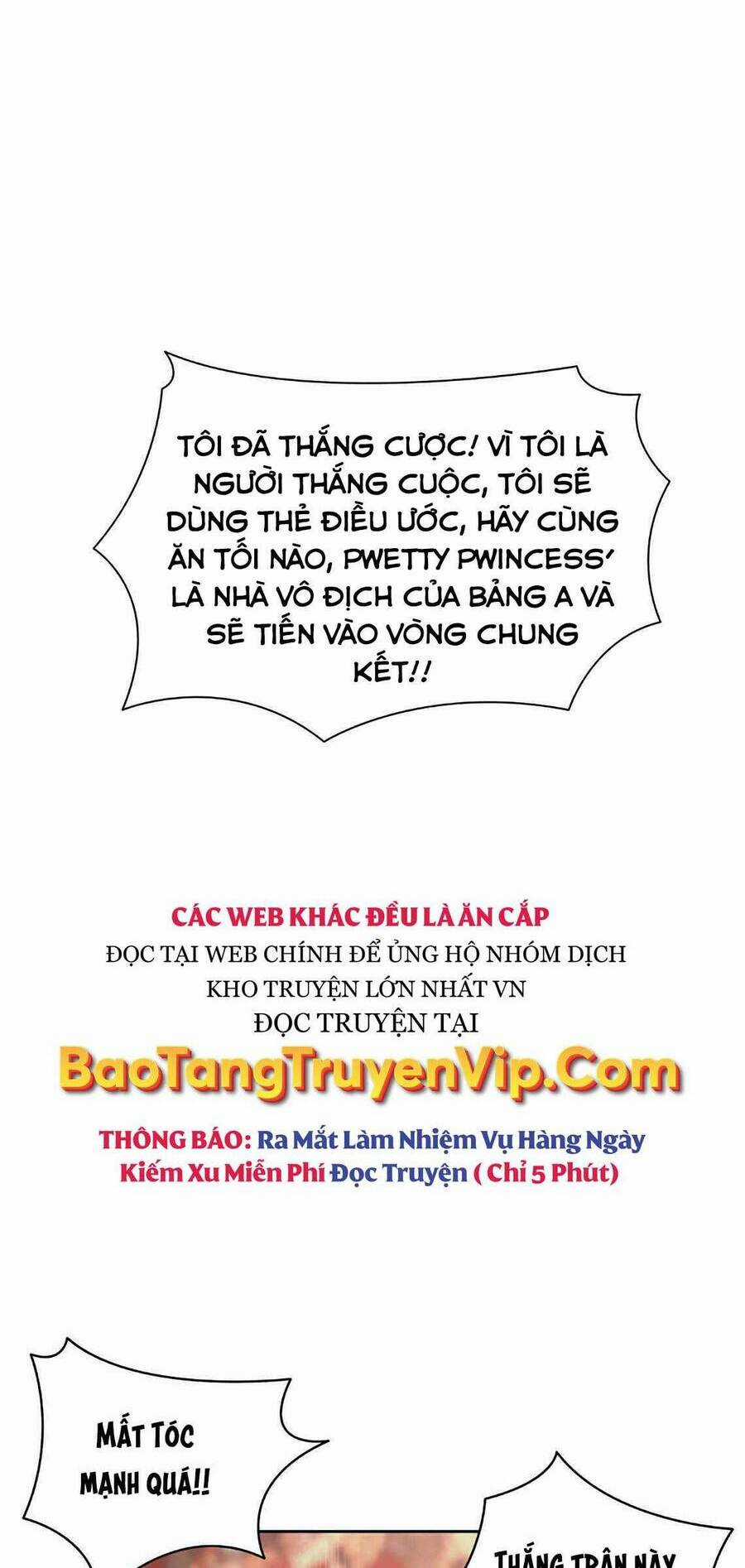 Mắc Kẹt Trong Tòa Tháp Thử Thách Chapter 26 trang 2