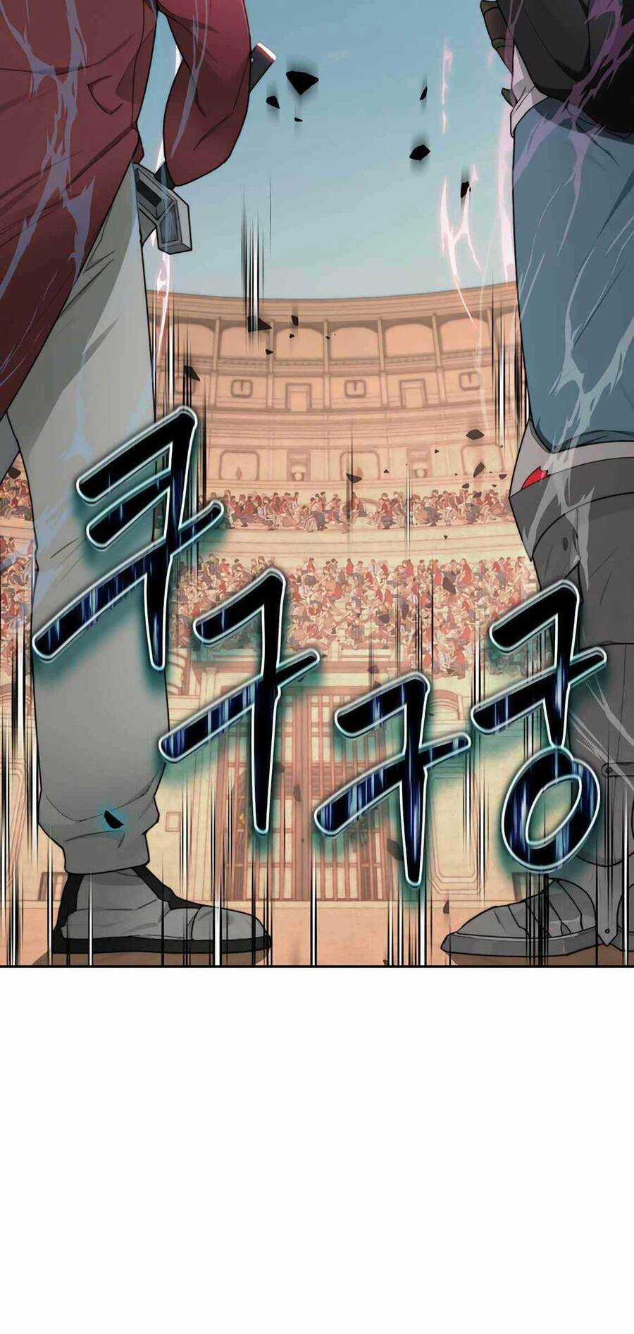 Mắc Kẹt Trong Tòa Tháp Thử Thách Chapter 26 trang 22