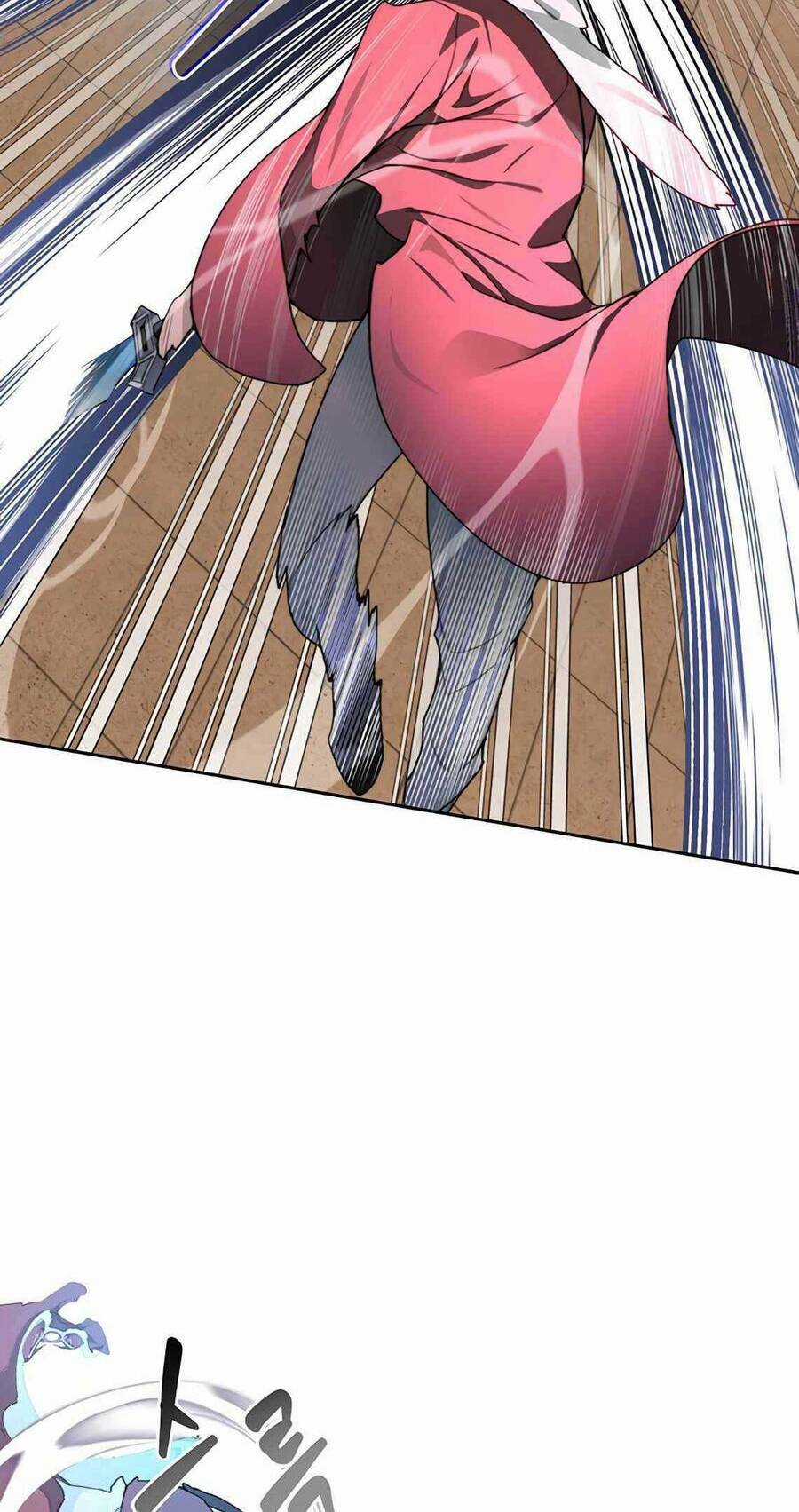 Mắc Kẹt Trong Tòa Tháp Thử Thách Chapter 26 trang 25