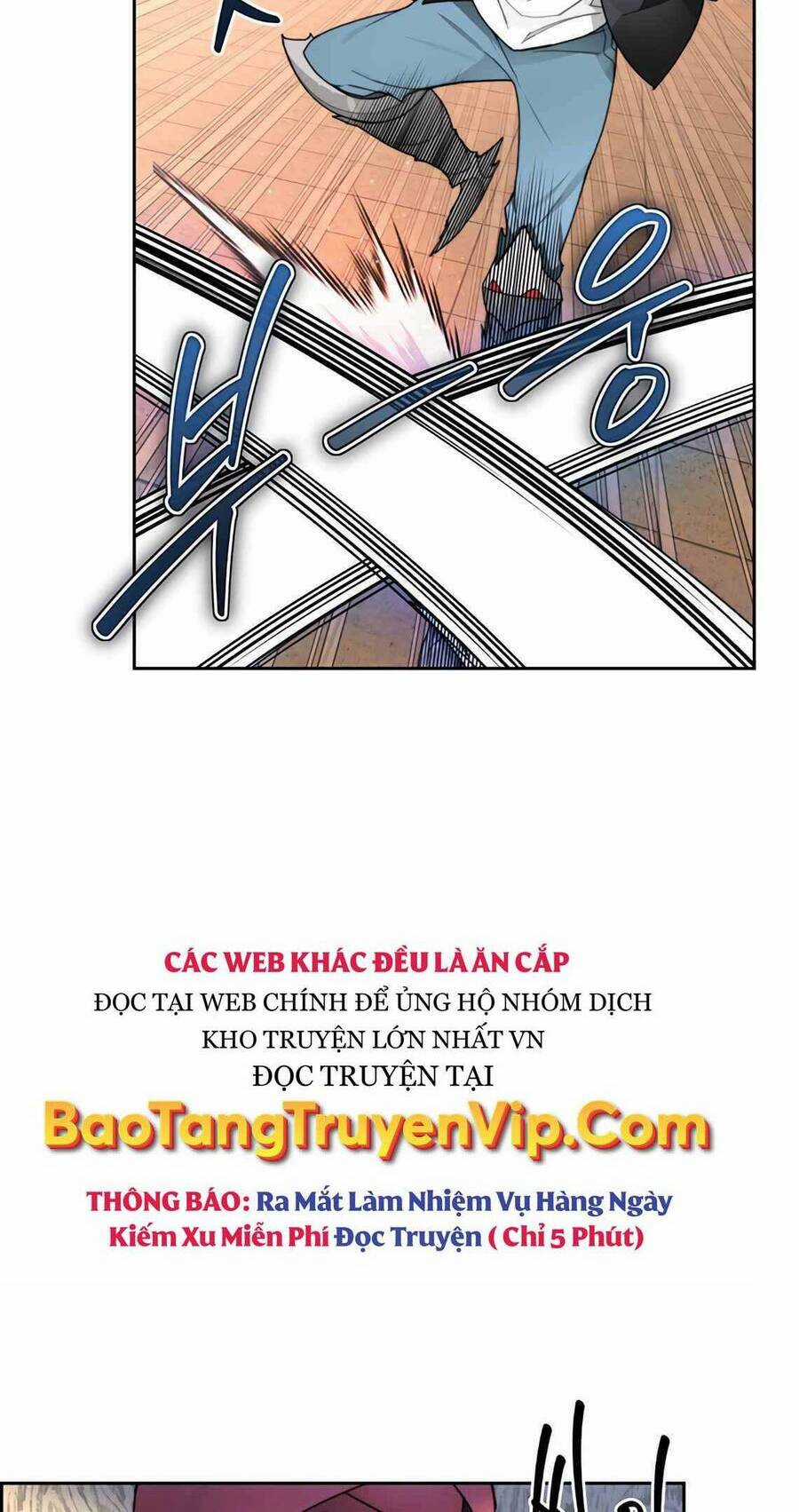 Mắc Kẹt Trong Tòa Tháp Thử Thách Chapter 26 trang 29