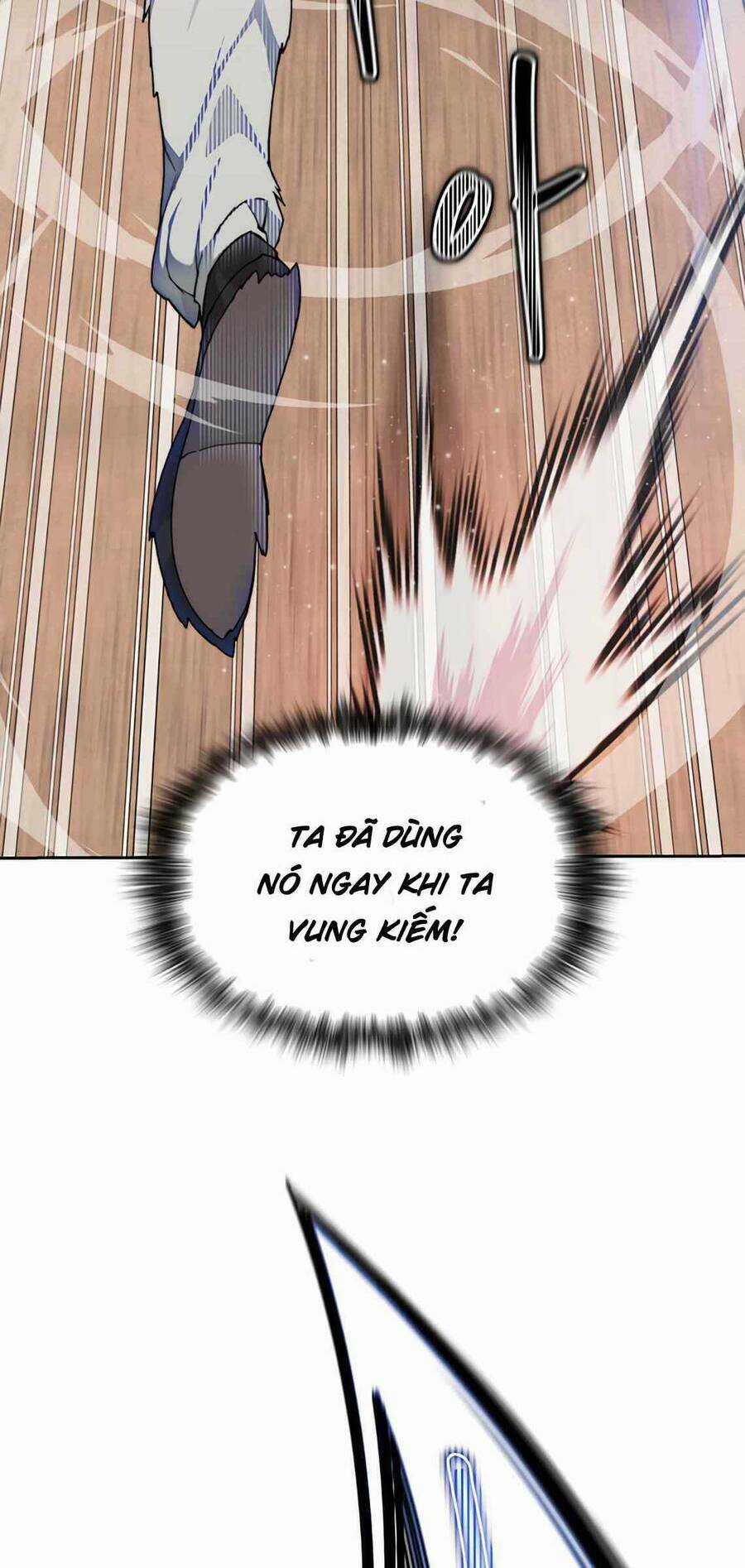 Mắc Kẹt Trong Tòa Tháp Thử Thách Chapter 26 trang 33