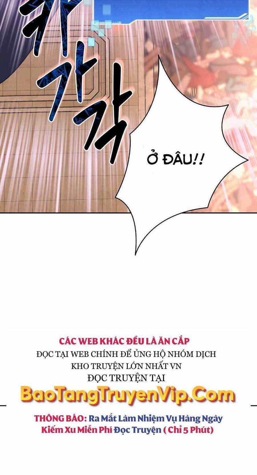 Mắc Kẹt Trong Tòa Tháp Thử Thách Chapter 26 trang 37